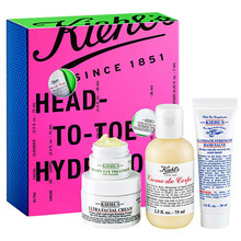 Head to Toe Hydrators Set - Dárková sada
