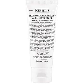 Intensive Treatment and Moisturizer - Intenzivní hydratační péče 