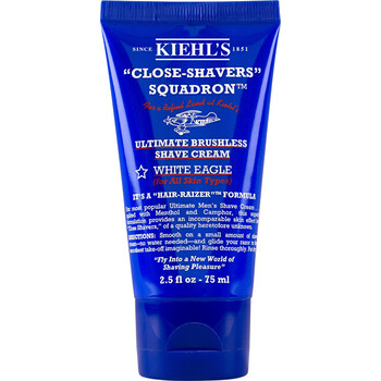 White Eagle Shave Cream - Krém na holení