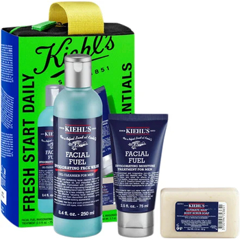 Fresh Start Daily Essentials - Dárková sada