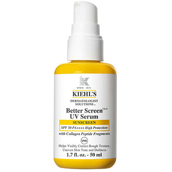 Better Screen UV Serum - Ochranné pleťové sérum