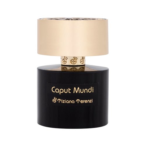 Tiziana Terenzi Caput MunDi parfém unisex 100 ml