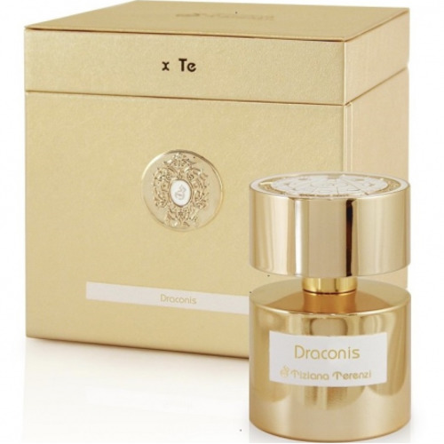 Tiziana Terenzi Draconis parfémovaný extrakt unisex 100 ml