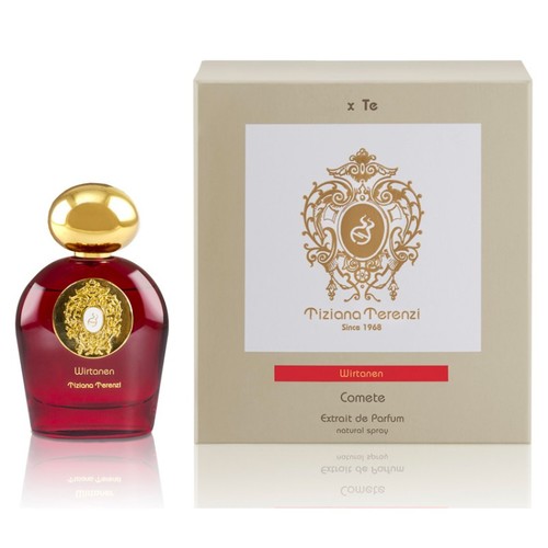 Tiziana Terenzi Wirtanen parfém unisex 100 ml