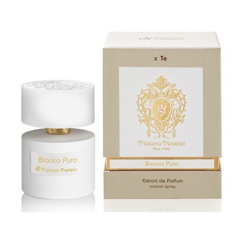 Tiziana Terenzi Bianco Puro parfém unisex 100 ml