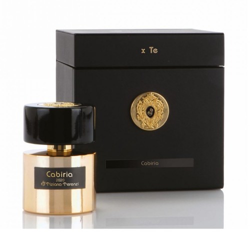 Tiziana Terenzi Cabiria parfém unisex 100 ml