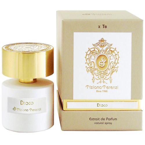 Tiziana Terenzi Draco parfémový extrakt unisex 100 ml