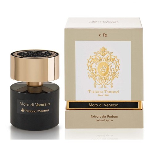 Tiziana Terenzi Moro Di Venezia parfém unisex 100 ml