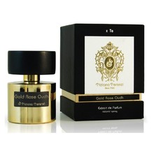 Gold Rose Oud Extrait de Parfum