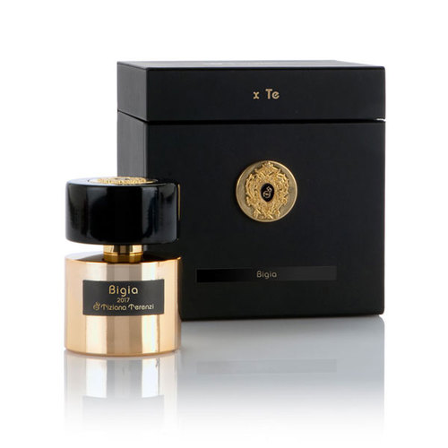 Tiziana Terenzi Bigia parfém unisex 100 ml