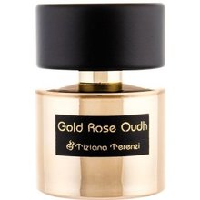 Gold Rose Oud Vlasový sprej