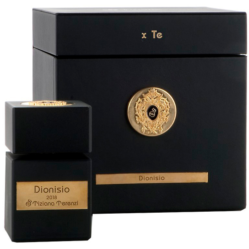 Tiziana Terenzi Dionisio Extrait de Parfum 100 ml