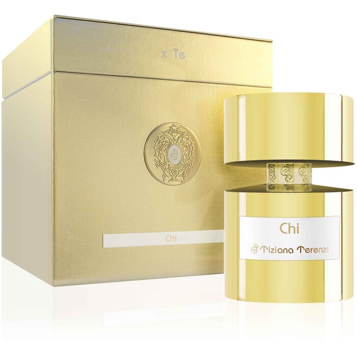 Chi Extrait de Parfum