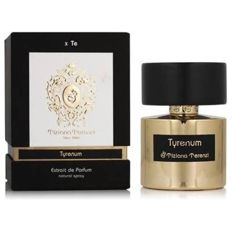 Tyrénum Extrait de Parfum