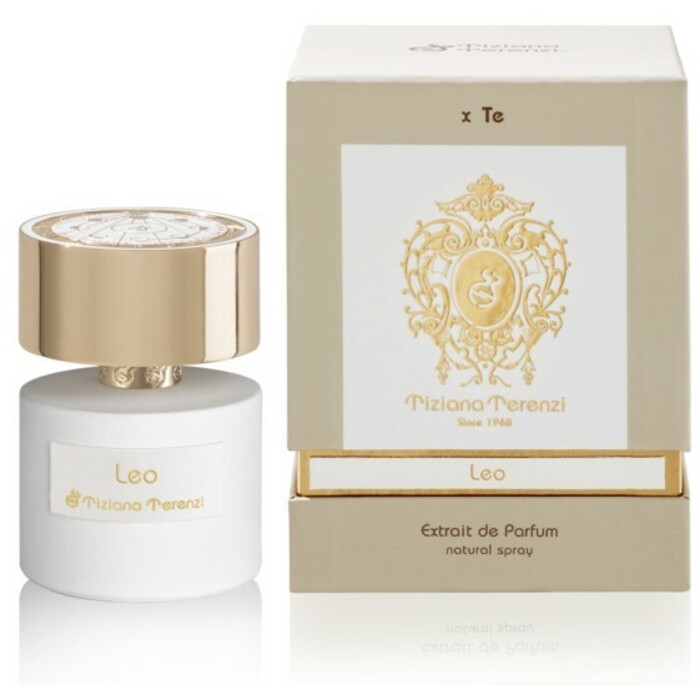 Leo Extrait de Parfum