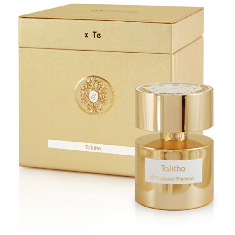 Talitha Extrait de Parfum