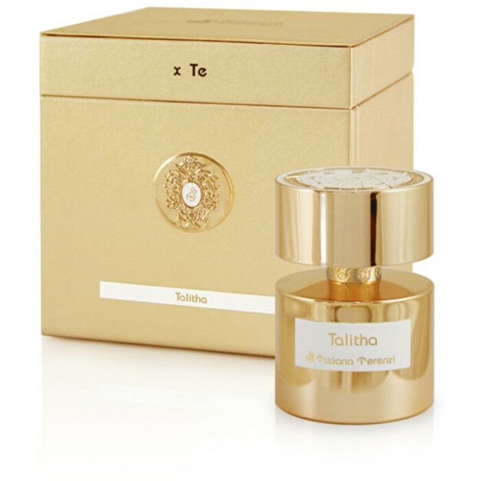 Tiziana Terenzi Talitha parfém unisex 100 ml
