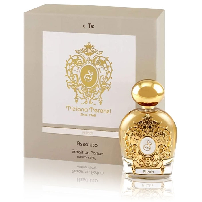 Lyncis Extrait de Parfém
