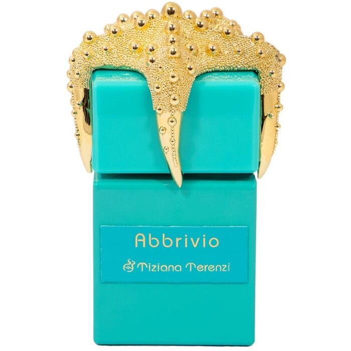 Abbrivio Extrait de Parfum