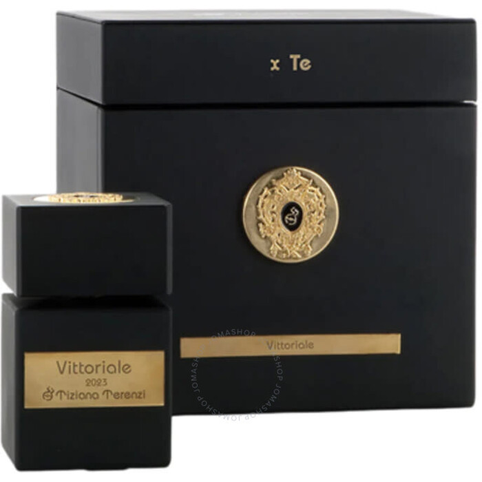 Vittoriale Parfum