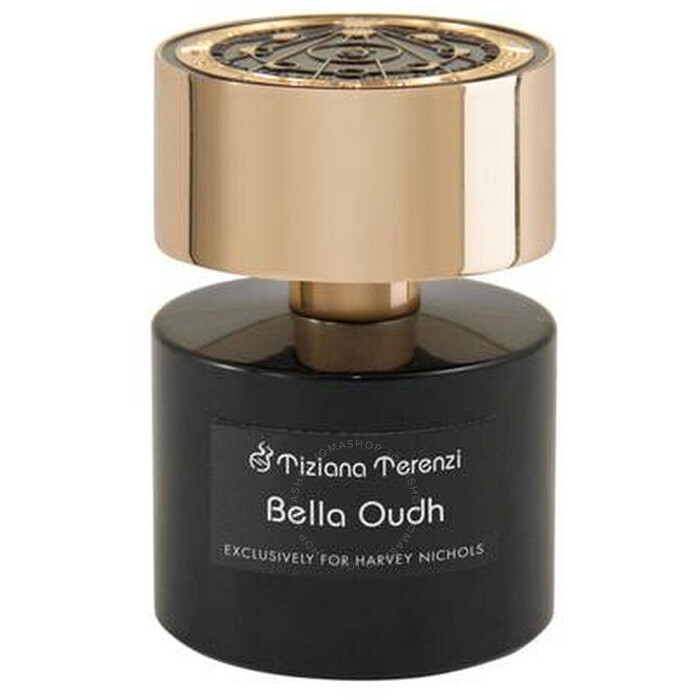 Bella Oudh Parfum