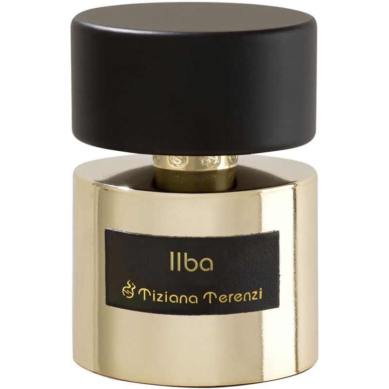 Ilba Extrait de Parfum