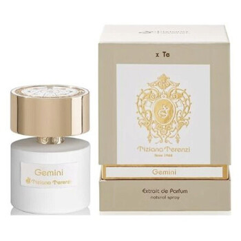 Gemini Extrait de Parfum