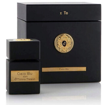 Cielo Blu Extrait de Parfum