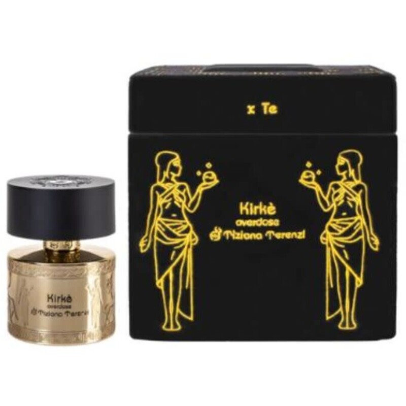 Kirkè Overdose Extrait de Parfum