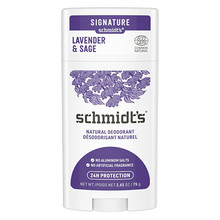 Lavender + Sage Deo Stick ( Levandule & šalvěj ) - Tuhý deodorant