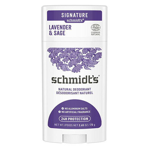 Lavender + Sage Deo Stick ( Levanduľa & šalvia ) - Tuhý dezodorant
