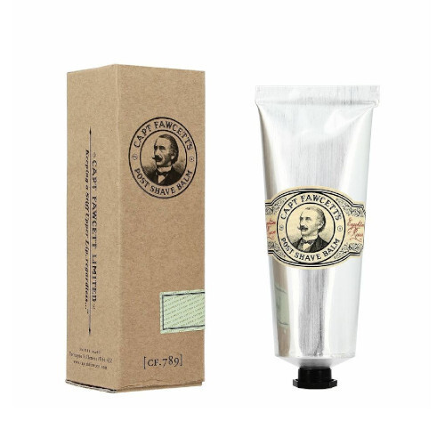 Post Shave Balm - Expedičná balzam po holení