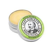 Triumphant Moustache Wax - Vosk na fúzy