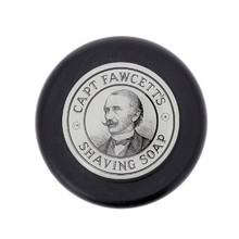 Shaving Soap - Mydlo na holenie v drevenej miske