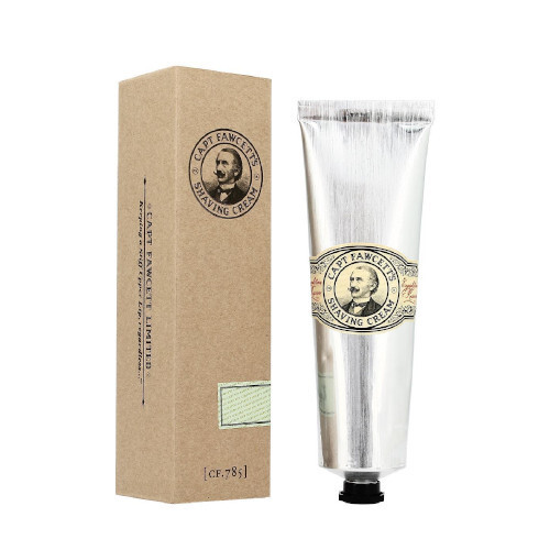 Shaving Cream - Expediční krém na holení 