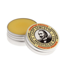 Expedition Strength Moustache Wax - Vosk na fúzy