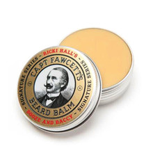 Ricki Hall's Booze & BACCI Beard Balm - Balzam na bradu