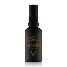 Barberis By Sid Sottunga Beard Oil - Olej na bradu