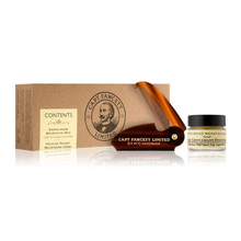 Contents Sandalwood Set - Darčeková sada pre mužov