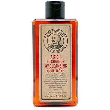 Expedition Reserve A Rich Luxurious & Cleansing Body Wash - Sprchový gel