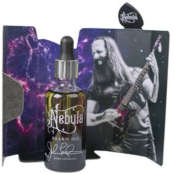 John Petrucci´s Nebula Beard Oil - Olej na plnovous