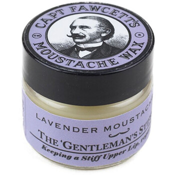 Levandule Moustache Wax - Vosk na knír