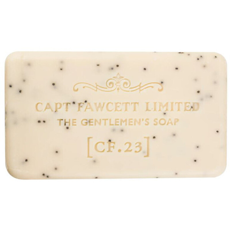 The Gentlemen Soap - Tuhé mýdlo