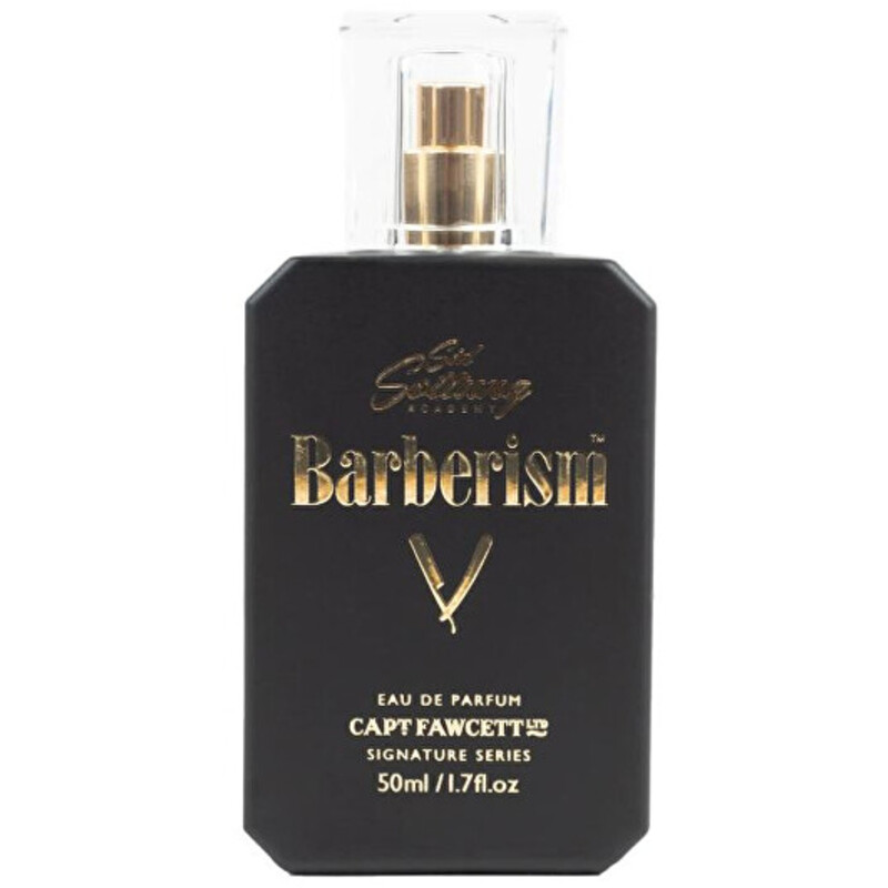 Barberism by Sid Sottung EDP 