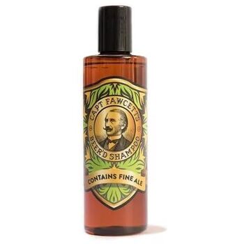 Beer´d Shampoo - Pivní mýdlo na plnovous 