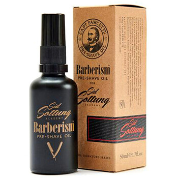 Barberism by Sid Sottung Pre-Shave Oil - Olej před holením