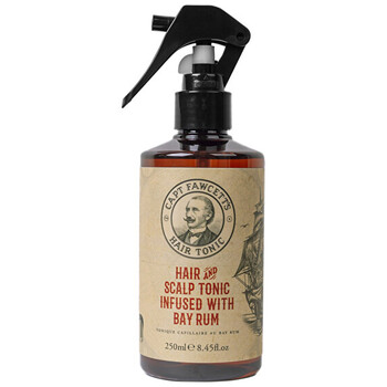 Hair and Scalp Tonic - Osvěžující vlasové tonikum 