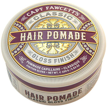 Classic Hair Pomade - Lesklá pomáda na vlasy