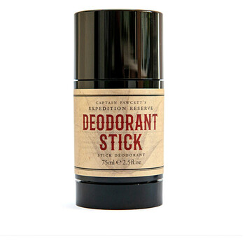 Expedition Reserve Deodorant Stick - Tuhý deodorant s dřevitou vůní