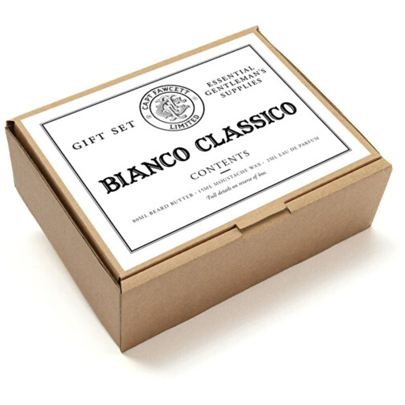Bianco Classico Set - Dárková sada